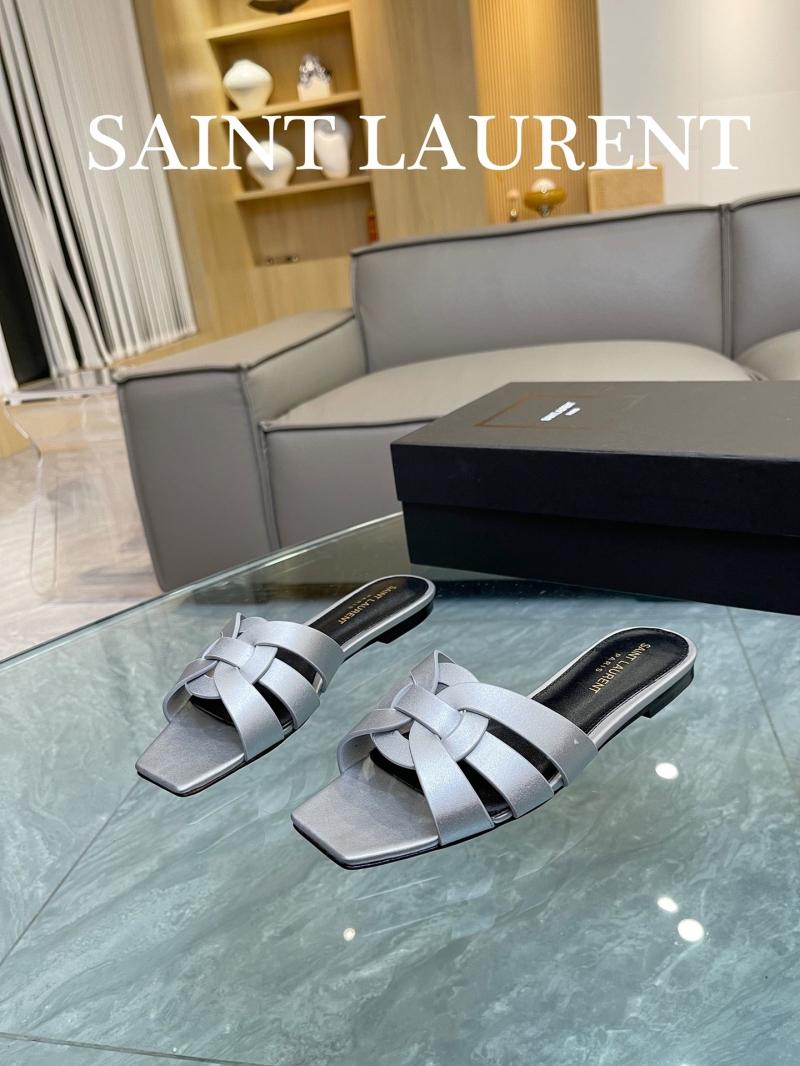 YSL Slippers